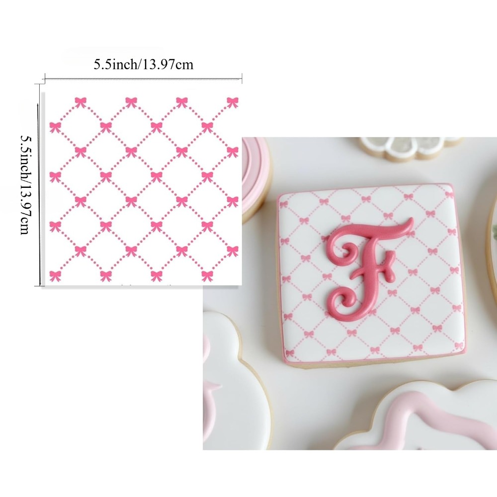 ชุดแม่พิมพ์คุกกี้ 12 ชิ้น ลายด - Cookies Pack บทวิจารณ์และราคา