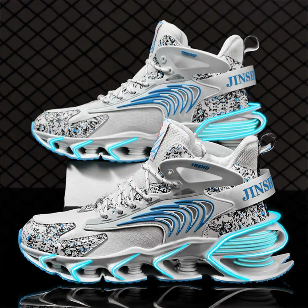 Non-SLIP กลางเด็กวิ่งรองเท้าผ้ - Trail Mix บทวิจารณ์และราคา