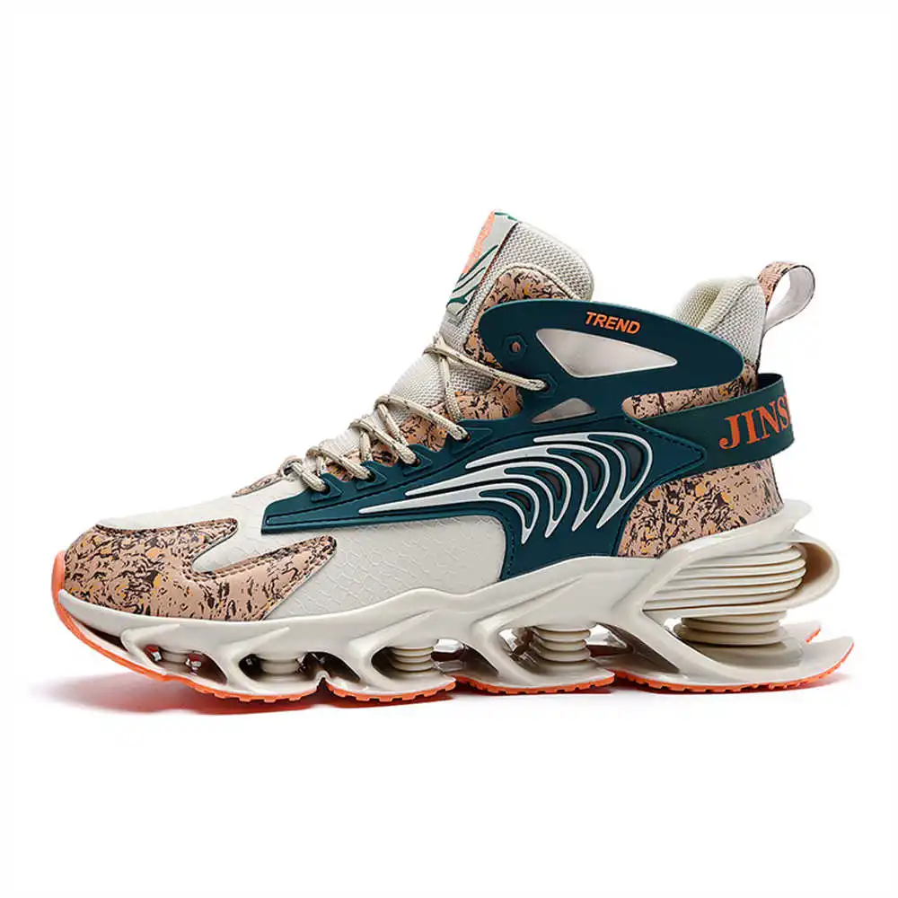 Non-SLIP กลางเด็กวิ่งรองเท้าผ้ - Trail Mix บทวิจารณ์และราคา