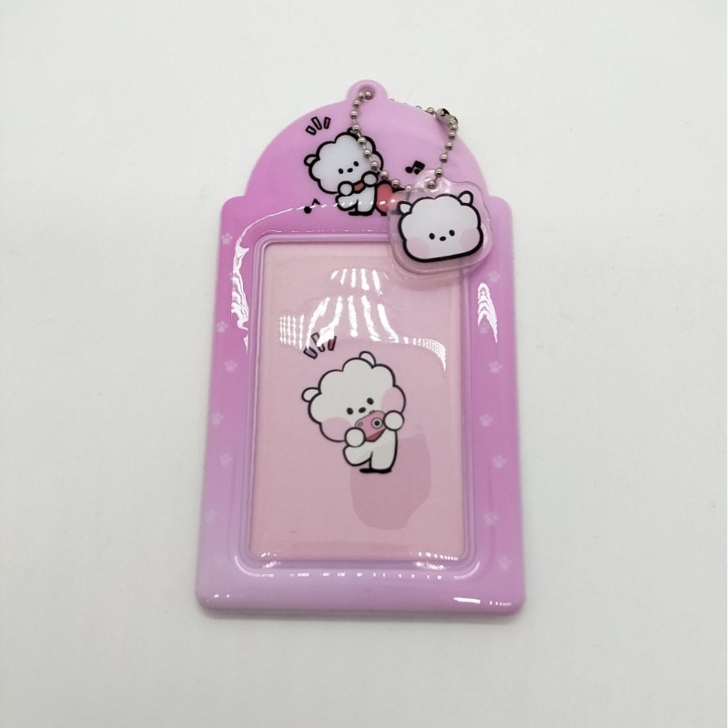 ชุดการ์ด BT21 โคยะ อาร์เจ ชูกี - Cookies Pack บทวิจารณ์และราคา