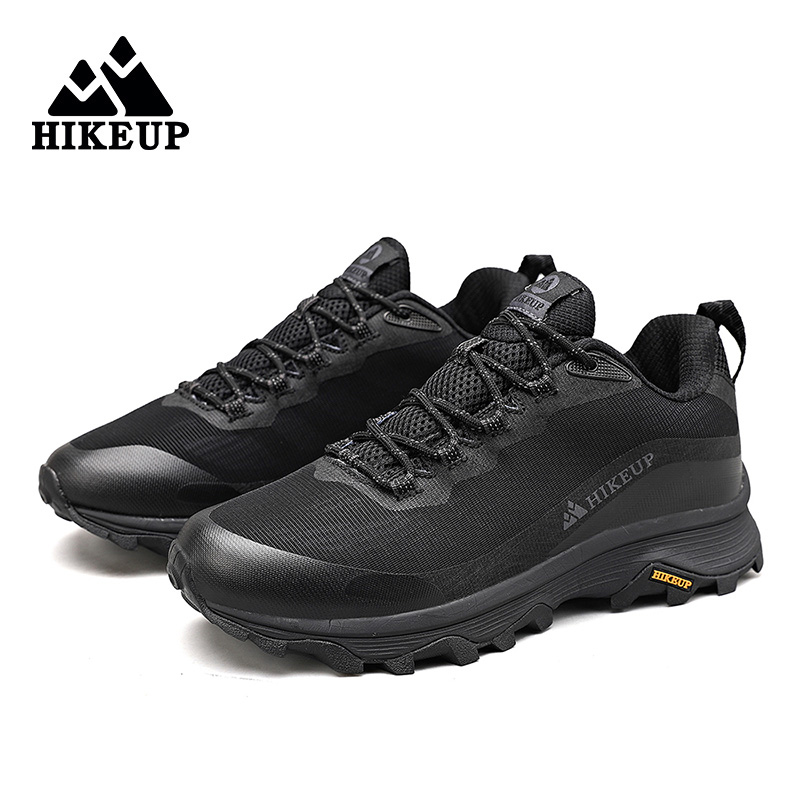 Hikeup รองเท้าวิ่งกลางแจ้งผู้ช - Trail Mix บทวิจารณ์และราคา