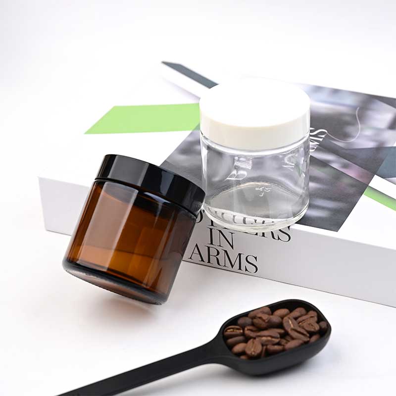 แบบพกพาถั่วกาแฟแก้ว 130 มลกันฝ - Dried Fruit บทวิจารณ์และราคา