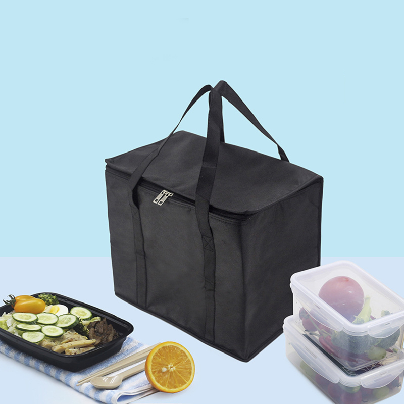 กันน้ํากระเป๋าเก็บความเย็นปิคน - Food Snacks Delivery บทวิจารณ์และราคา