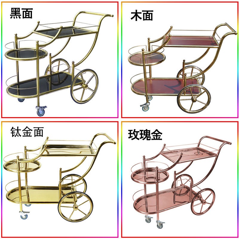 รถเข็นบริการส่งอาหารเคลื่อนที่ - Food Snacks Delivery บทวิจารณ์และราคา