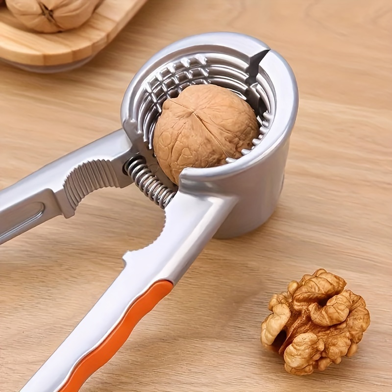 แคร็กเกอร์อะลูมิเนียมอเนกประสง - Dried Fruit บทวิจารณ์และราคา