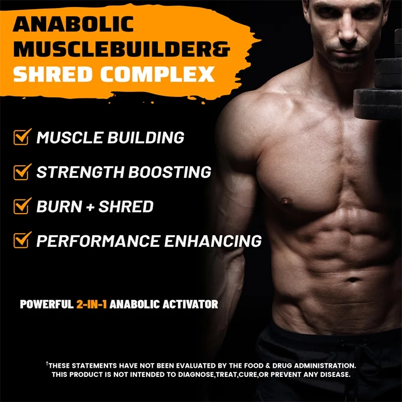 แคปซูล Muscle Builder - ช่วยเพ - Protein Bar บทวิจารณ์และราคา