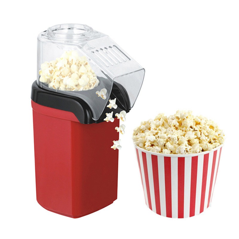 เครื่องทำป๊อปคอร์นขนาดเล็ก ใช้ - Popcorn บทวิจารณ์และราคา