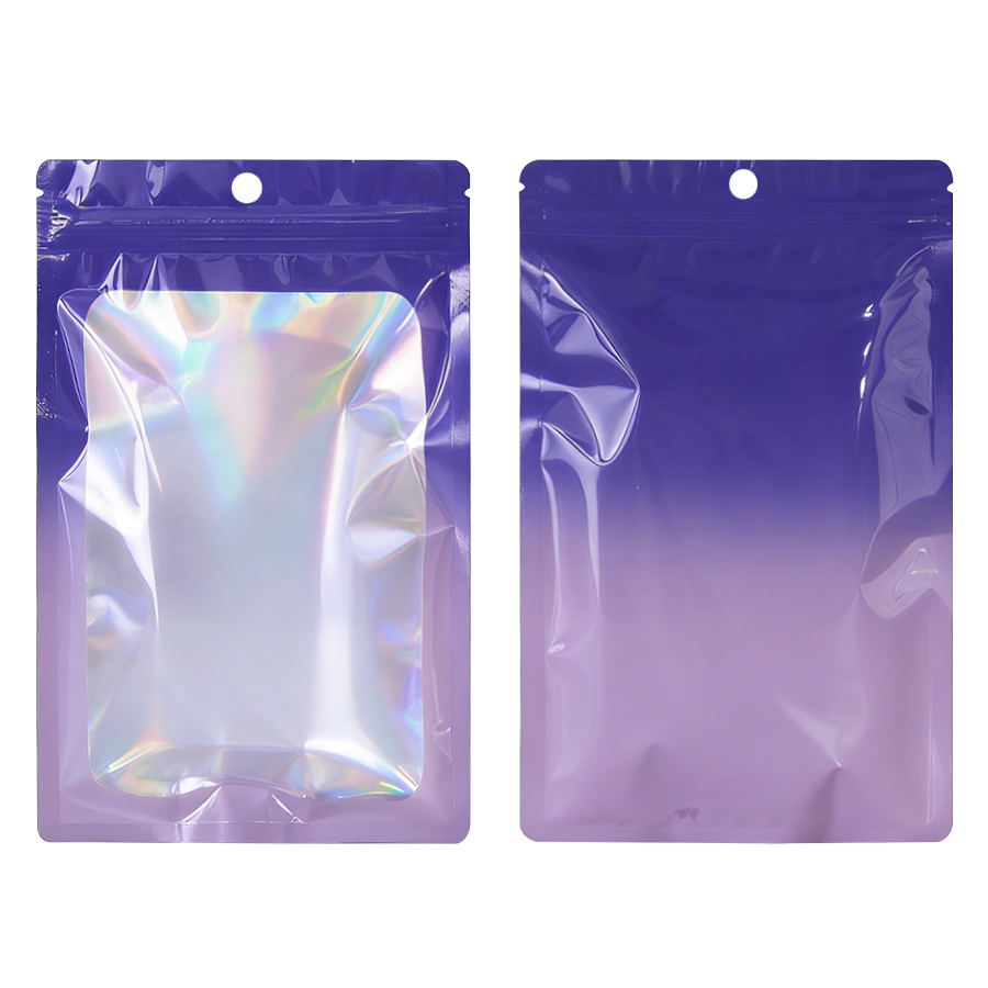 ถุงซิปสี่เหลี่ยมสีโฮโลแกรม, ถุ - Dried Fruit บทวิจารณ์และราคา