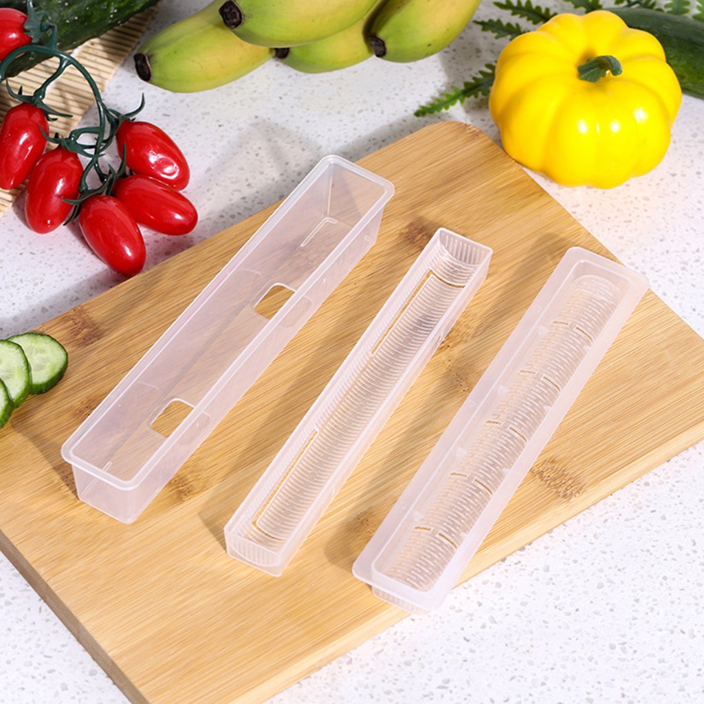 ชุดแม่พิมพ์ซูชิ 3 ชิ้น/ชุด, แม - Seaweed Snack บทวิจารณ์และราคา