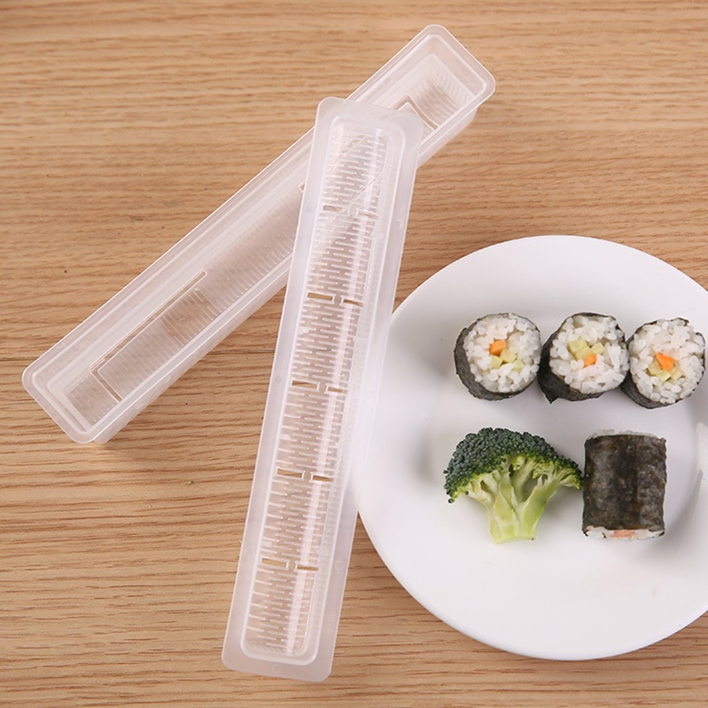 ชุดแม่พิมพ์ซูชิ 3 ชิ้น/ชุด, แม - Seaweed Snack บทวิจารณ์และราคา
