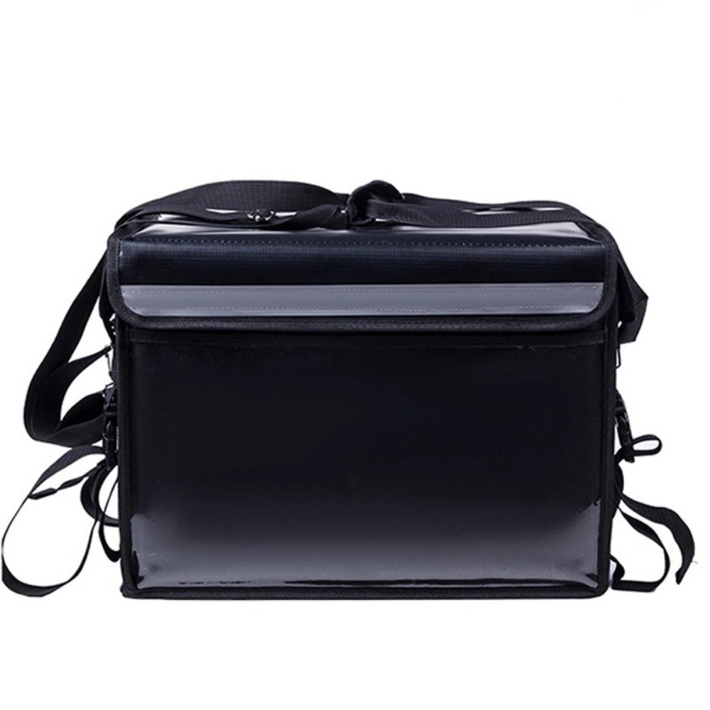 กระเป๋าส่งอาหารกันน้ำ 32L/48L/ - Food Snacks Delivery บทวิจารณ์และราคา