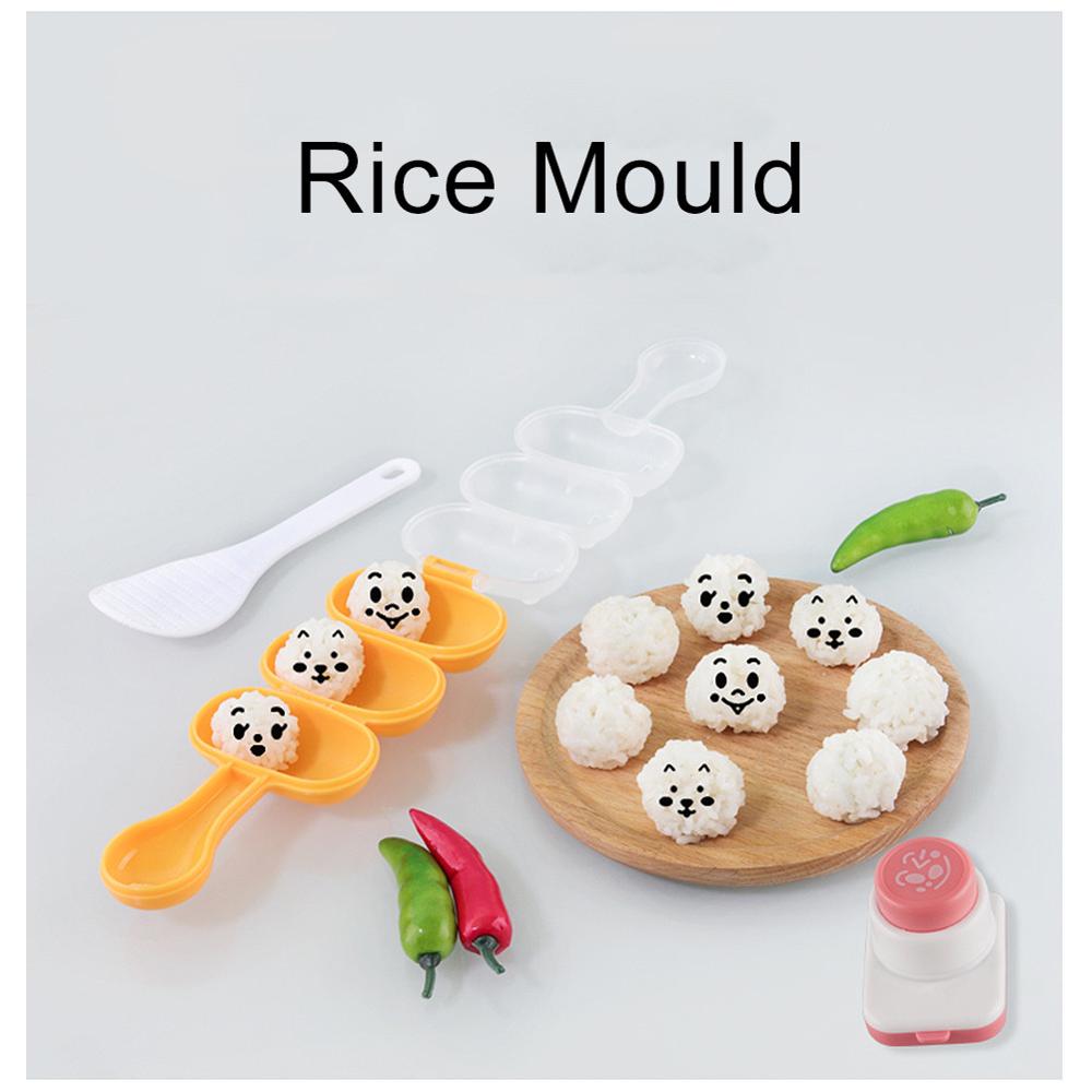 แม่พิมพ์ข้าวปั้นโนริรูปหน้ายิ้ - Seaweed Snack บทวิจารณ์และราคา