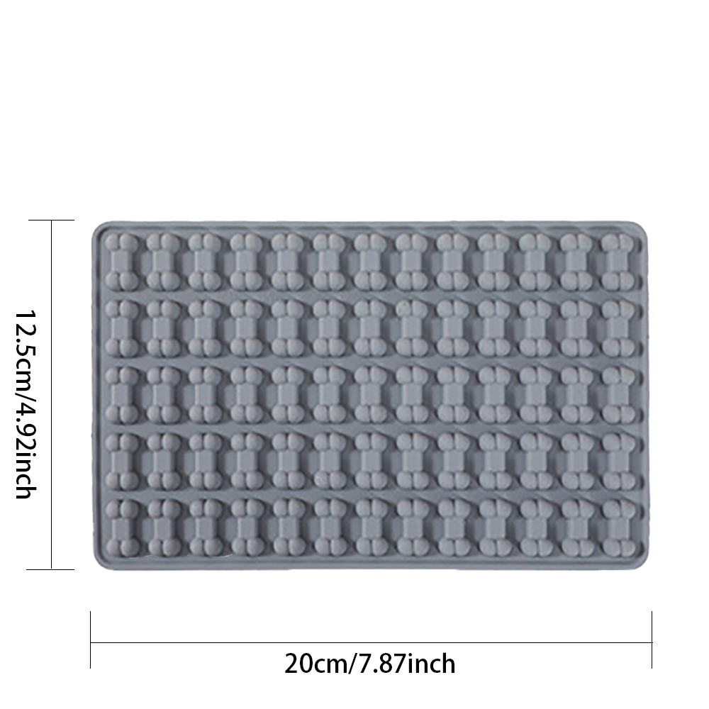 1 ชิ้น Mini Bone บิสกิตแม่พิมพ - Chocolate Snack บทวิจารณ์และราคา