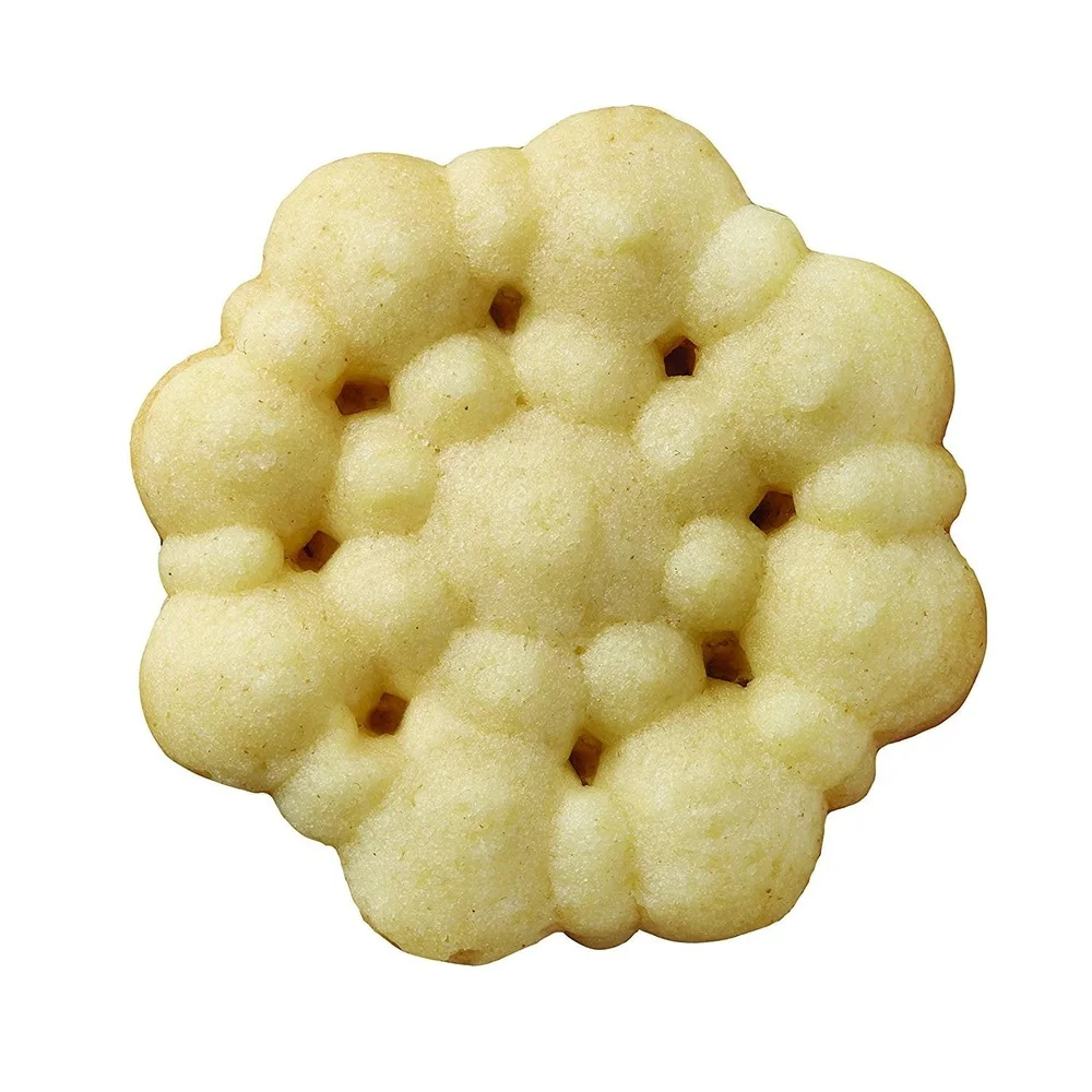 กดคุกกี้ตามหลักสรีรศาสตร์ชุด 1 - Cookies Pack บทวิจารณ์และราคา