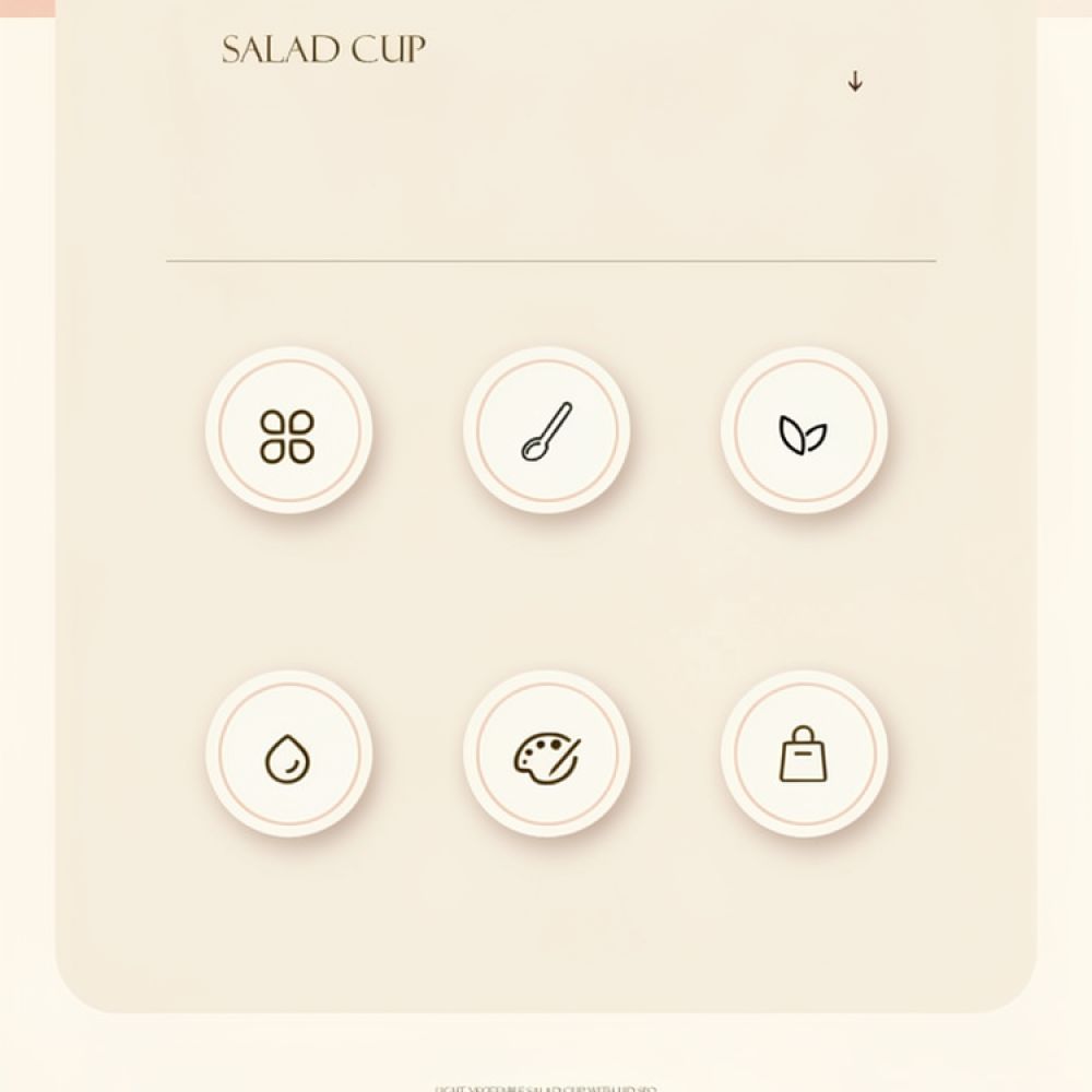 กล่องสลัดพกพาสไตล์อินส์ พร้อมห - Healthy Snacks Food บทวิจารณ์และราคา