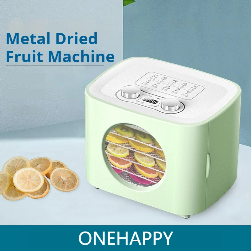 เครื่องอบแห้งอาหารสแตนเลส OYLP - Healthy Snacks Food บทวิจารณ์และราคา