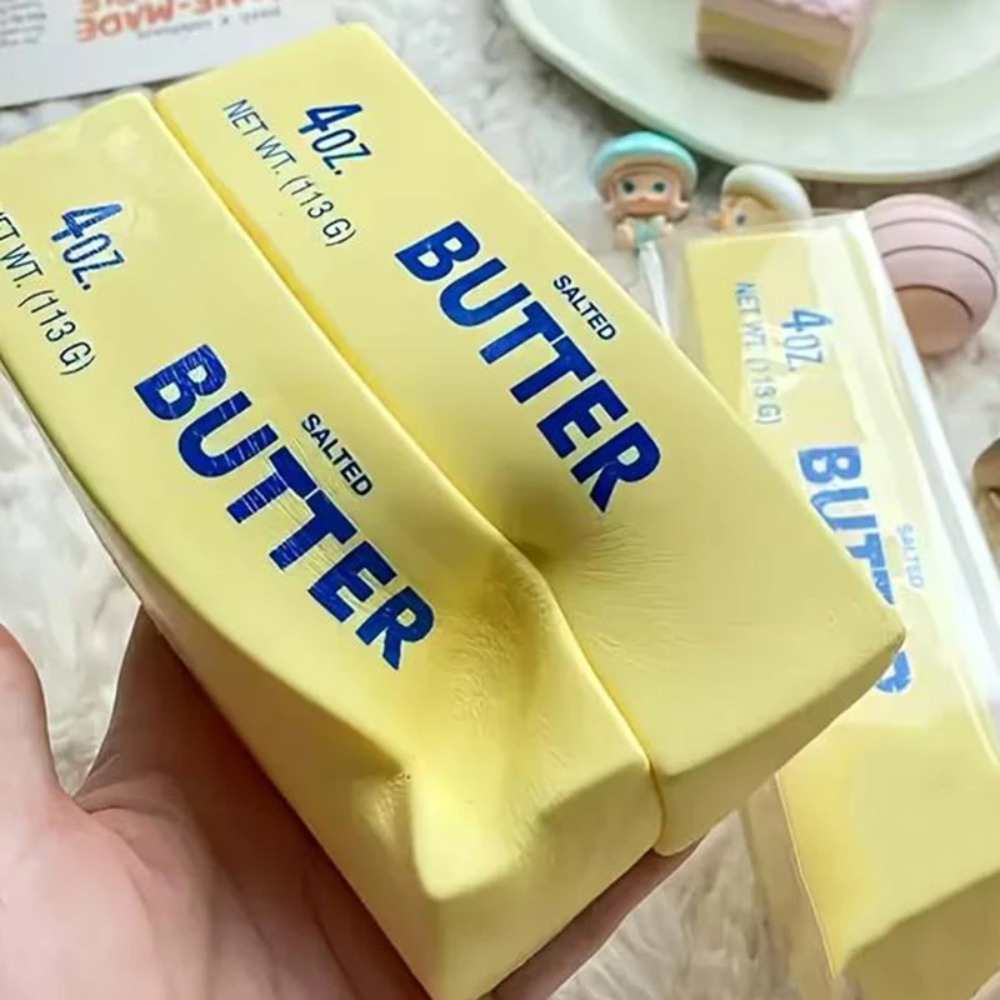 ของเล่นบัตเตอร์สควิชชี่ ของเล่ - Chocolate Snack บทวิจารณ์และราคา