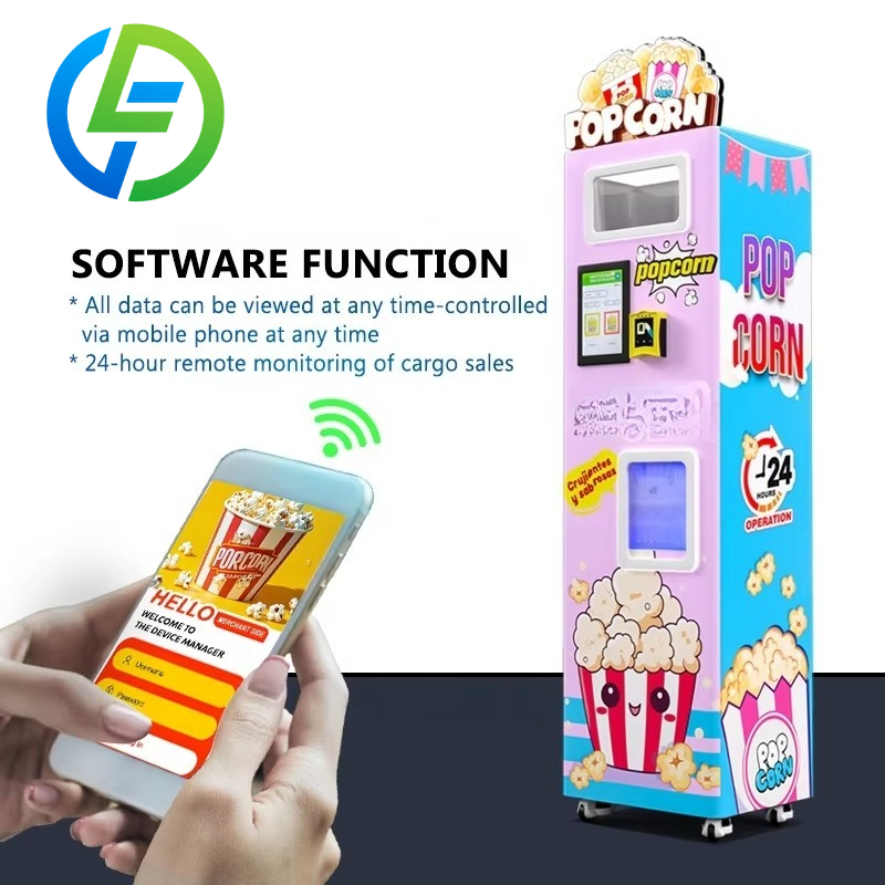 เครื่องทำป๊อปคอร์นอัจฉริยะสำหร - Popcorn บทวิจารณ์และราคา