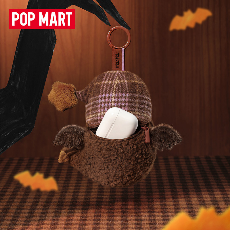 POPMART Spooky Bakehouse Serie - Cookies Pack บทวิจารณ์และราคา
