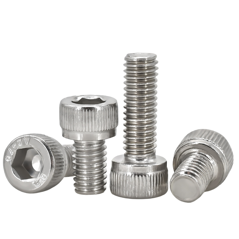 M2 M3 M4 M5 M6 304 สแตนเลสสตีล - Nuts Mix บทวิจารณ์และราคา