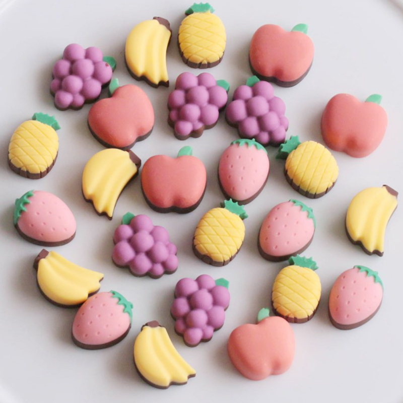 แม่พิมพ์ซิลิโคนสำหรับอบช็อคโกแ - Chocolate Snack บทวิจารณ์และราคา