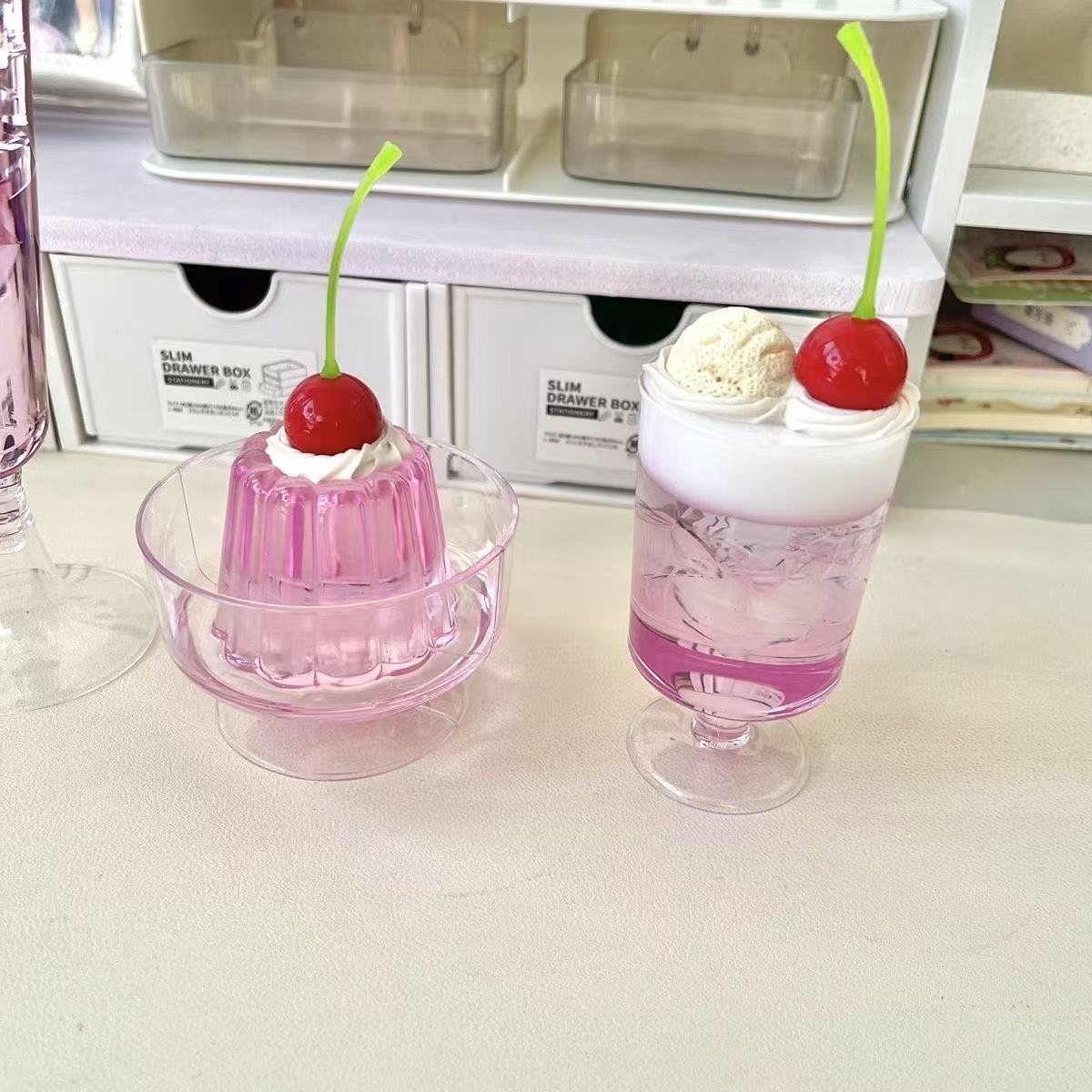เครื่องประดับชาโชวะสีม่วง โซดา - Chocolate Snack บทวิจารณ์และราคา