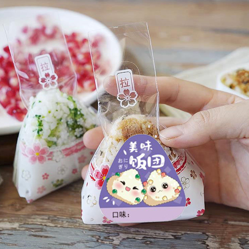 ชุดอุปกรณ์ตกแต่งเบนโตะสร้างสรร - Seaweed Snack บทวิจารณ์และราคา