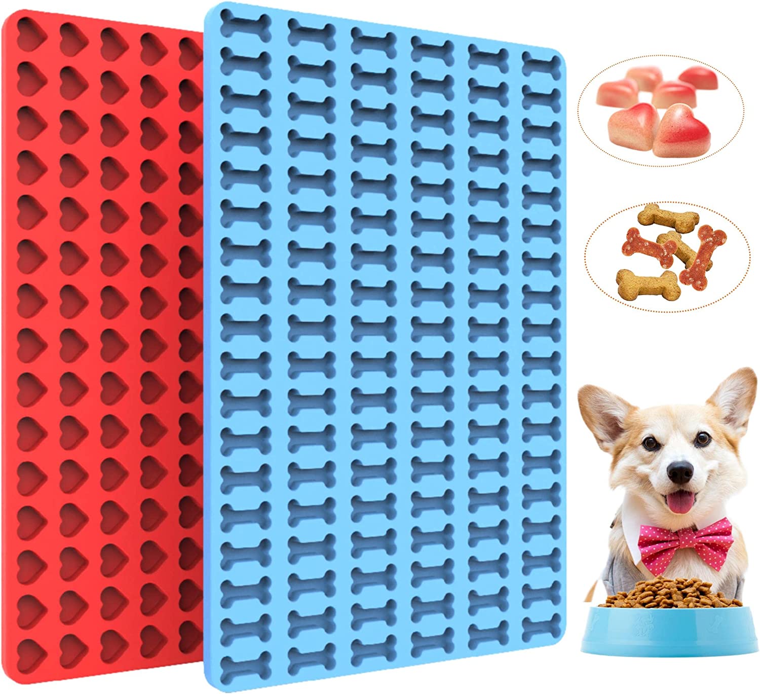 แม่พิมพ์ซิลิโคนทำขนมรูปสัตว์หล - Chocolate Snack บทวิจารณ์และราคา