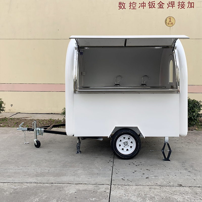 รถขายกาแฟเคลื่อนที่ YG บริการจ - Food Snacks Catering บทวิจารณ์และราคา