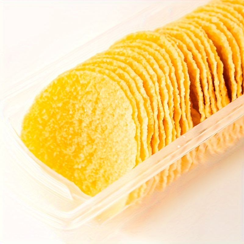 เลย์ มันฝรั่งทอดกรอบ 3.18 ออนซ - Gummy Candy บทวิจารณ์และราคา